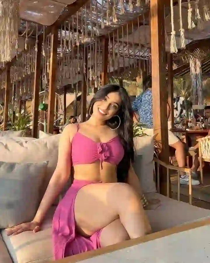 Kiara profile