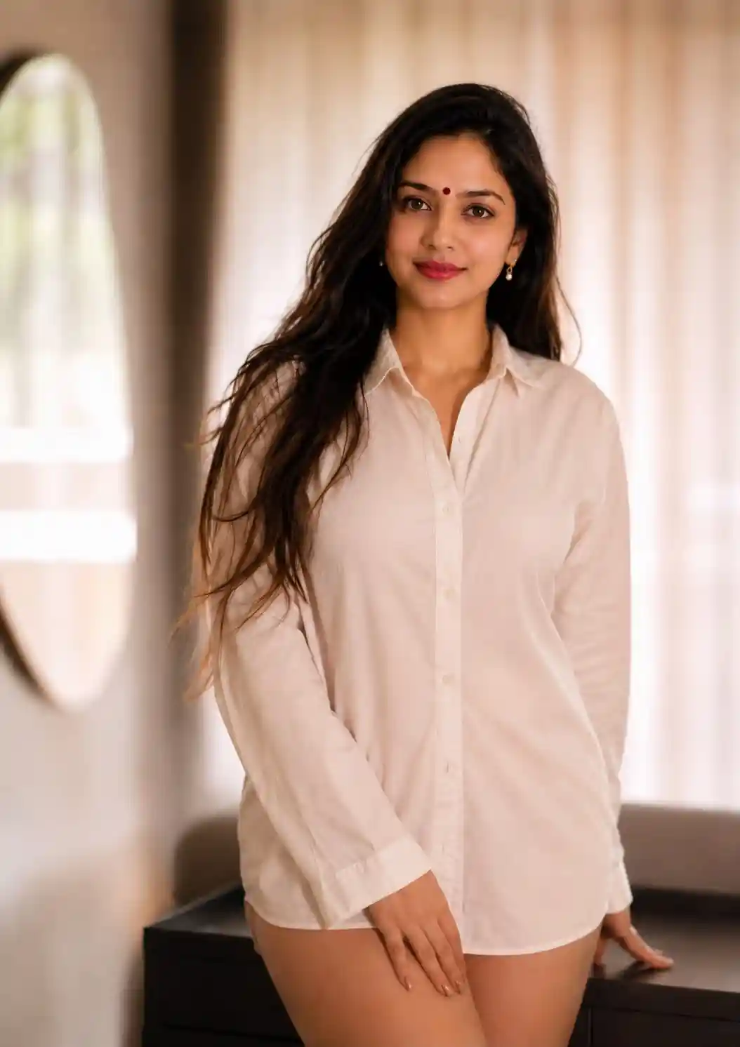 Meera profile