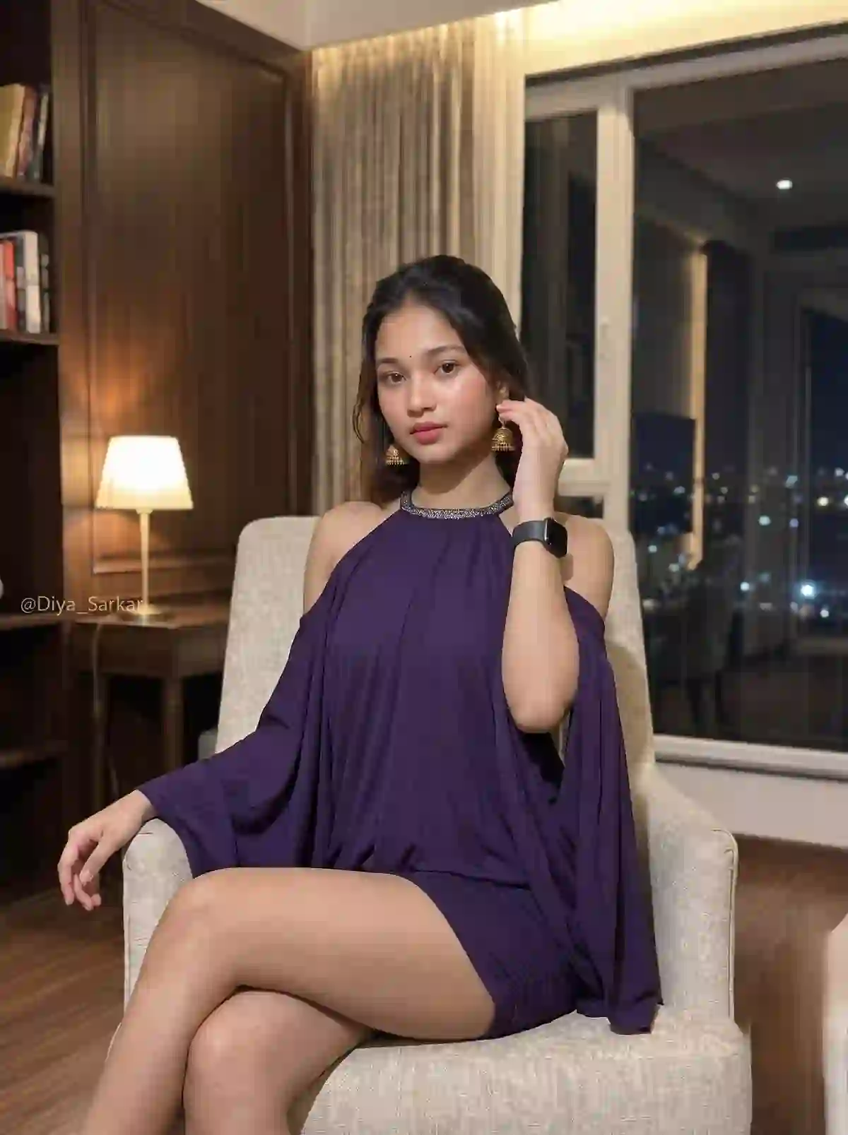 Payal profile